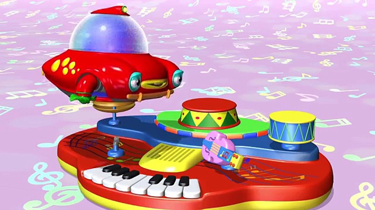 TuTiTu Specials   Interactive Toys for Children   Pop Up Animals Toy, Music Table and More!