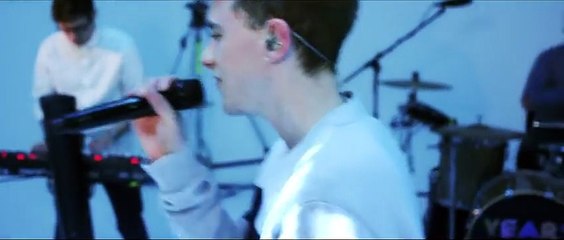 Years & Years - Shine (Live) - Stripped (Vevo LIFT UK)
