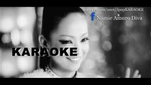 Namie Amuro -「It」  LYRICS instrumental (No flute)  *sing KARAOKE カラオケ