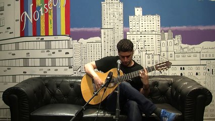 Ito Miranda - Moby Dick