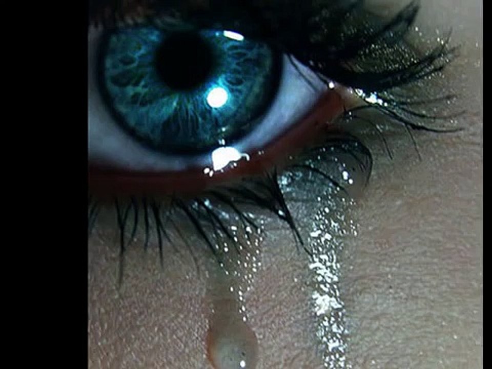 Trauriges Klavierlied