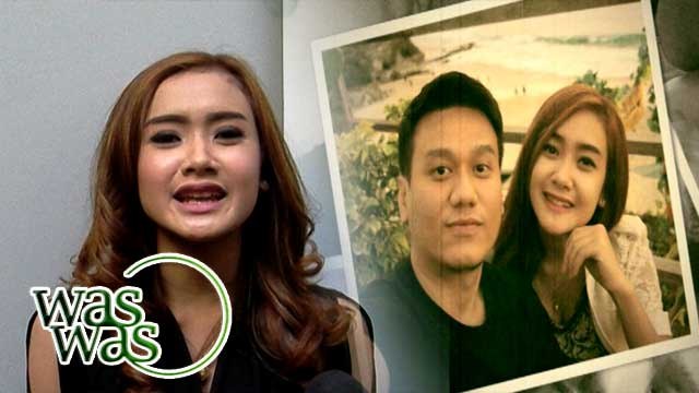 Cita Citata Punya Kekasih Baru - Waswas 12 Agustus 2015