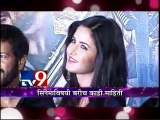 Katrina Kaif on Bajrangi Bhaijaan-TV9
