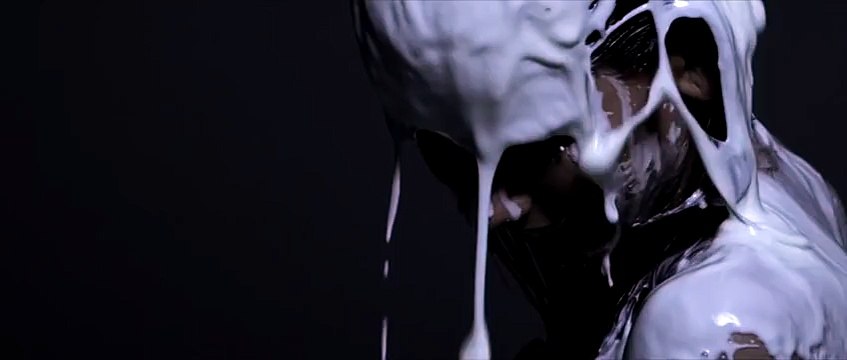 iSHi - Push It (CAZZETTE vs. iSHi Remix) [Official Video] ft. Pusha T