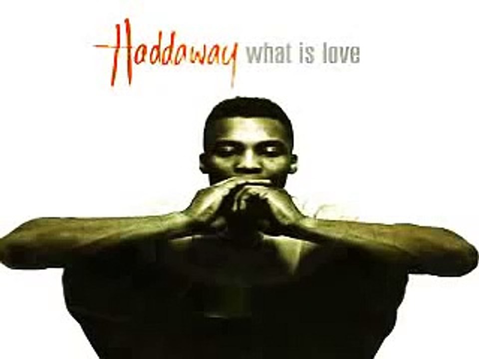 Haddaway What Is Love Baby Don't Hurt Me video Dailymotion