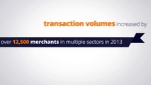 Realex Payments  Gaming Sector Trends & Transactions 2013