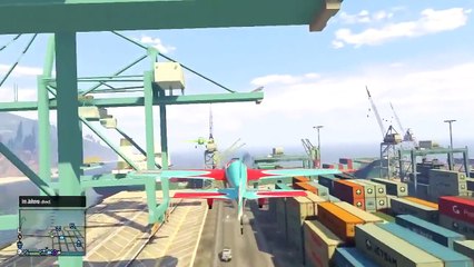 GTA 5 Online Stunts   Follow the Leader! GTA V Fails and Funny Moments! KYR SP33DY