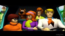 Scooby-Doo! Mystery Mayhem Walkthrough Part 4 (PS2, XBOX, GCN) No Commentary