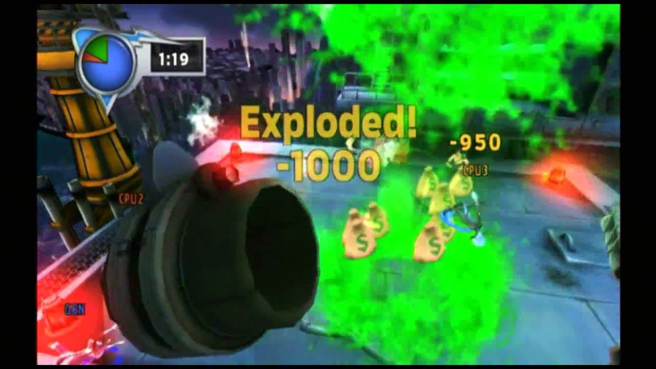 megamind-mega-team-unite-walkthrough-part-6-wii-video-dailymotion