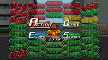 Digimon World Data Squad Walkthrough Part 20 (PS2) [Digimon Savers] Full 20/29