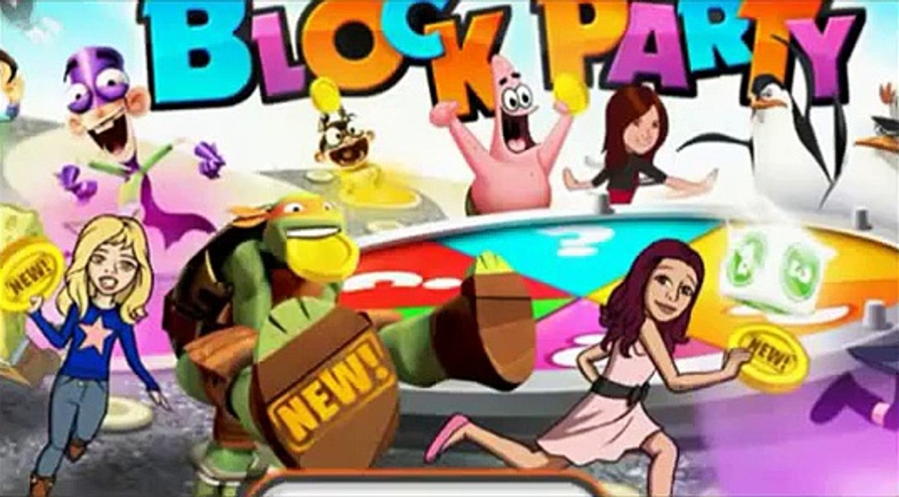 Spongebob Squarepants: Goofy Goober Rock [Full Version]