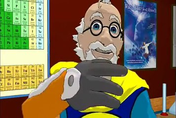 Dr. Quantum - Das Doppelspaltexperiment - deutsche Untertitel