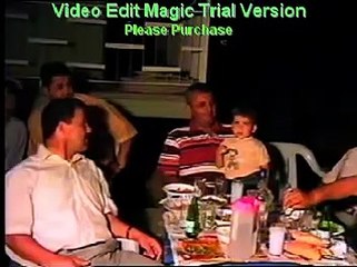 KONYA EREĞLİ Mustafa ERTÜRK (Sevilay)