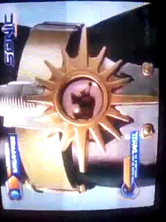 Power Rangers Wild Force Hindi (A finish him)