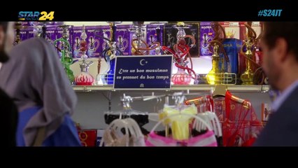 Découvrez la bande annonce du film «  Je suis à vous tout de suite » !