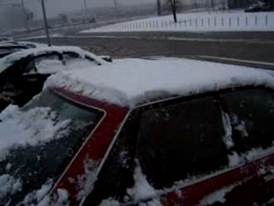 bienvenue au quebec!