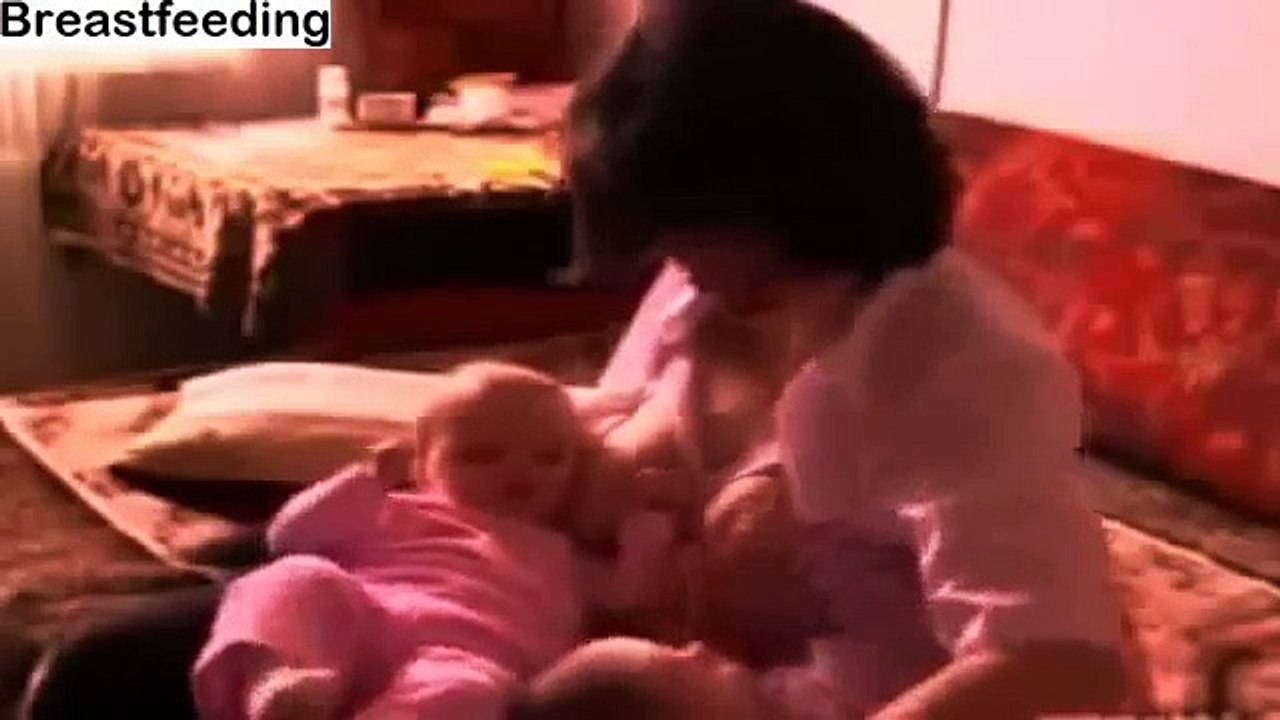 The Best Breastfeeding Nursing1