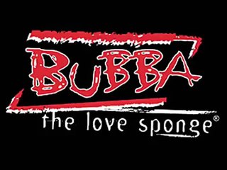 Ned Song -  Bubba Eats Whatever He Likes (T. I .Whatever You Like Parody)