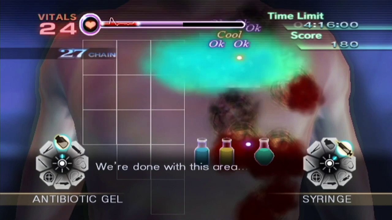 Trauma Center - New Blood Episode 11: Malpractice