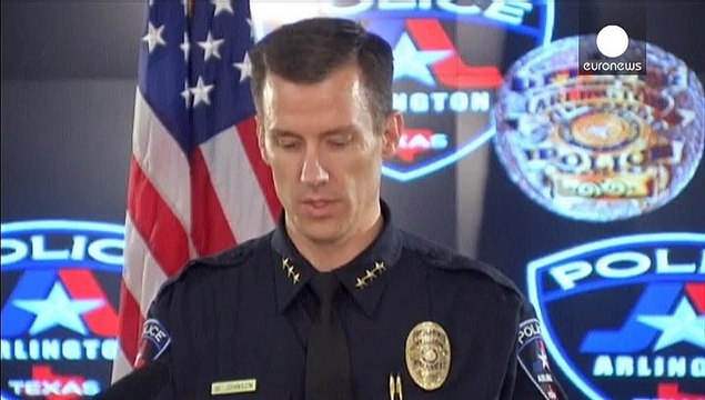 Etats-Unis : beaucoup de tensions entre manifestants noirs et policiers blancs