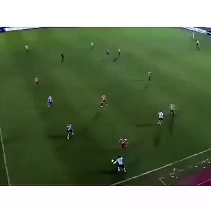 RİBERY'Yİ DURDURAMAZSINIZ BOŞUNA UĞRAŞMAYIN