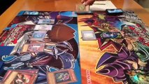 Yugioh Yugi vs Kaiba anime deck duel