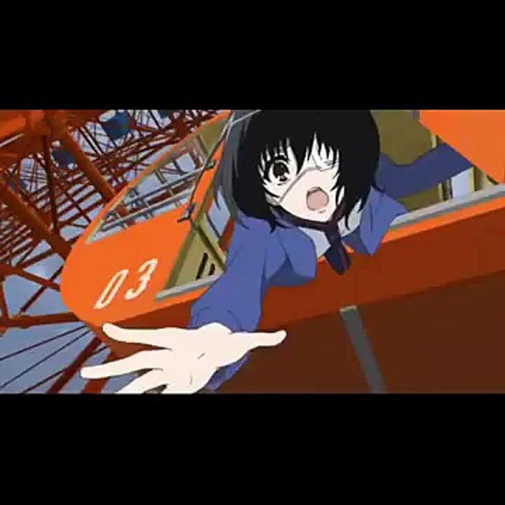 Natsukage - Another อนาเธอร์