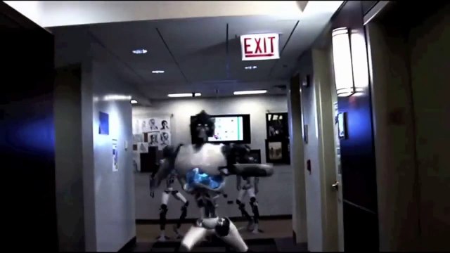 robot wars technology robot chicken star wars Robot star wars compilation