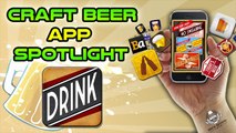 Drink-O-Tron App Spotlight - King's Cup Drinking Game -Craft Beer App Spotlight | Brew Review Crew
