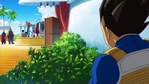 Dragon Ball Super : bande-annonce de l'épisode 6