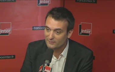 Florian Philippot souhaite fixer «60 ans comme âge légal» de départ à la retraite