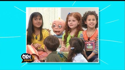 Okay Pessoal!!! - Quarta - Parte 3