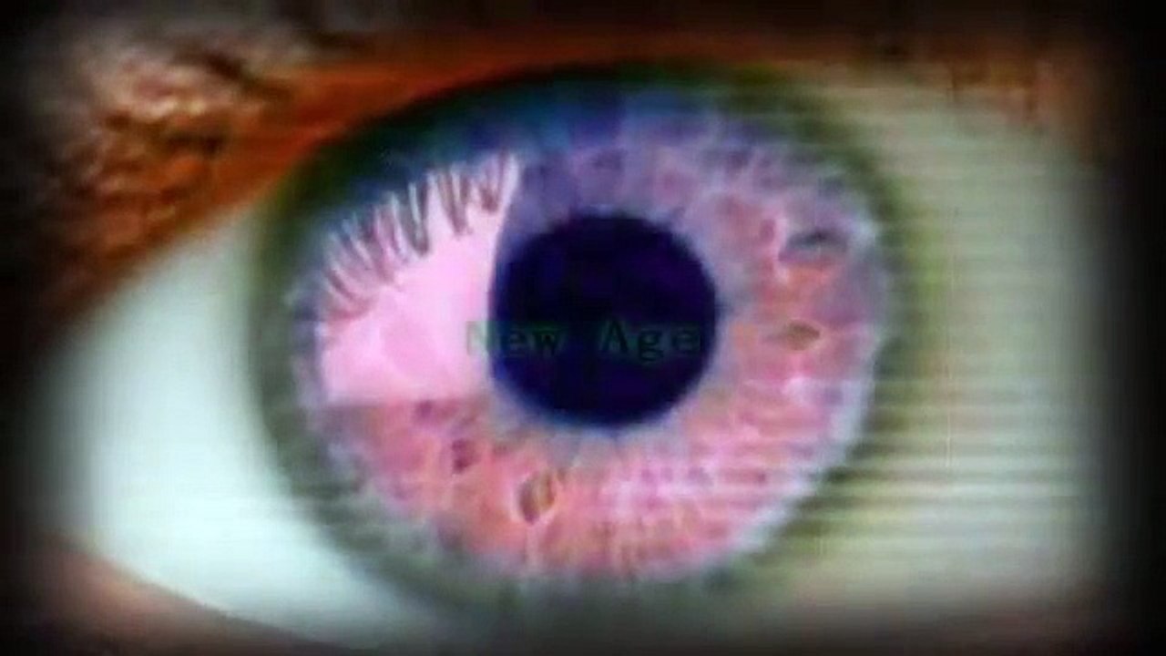 The New Age deception - William Cooper