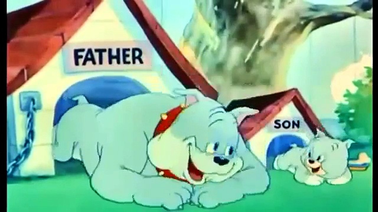 Tom and Jerry Cartoon tom and jerry cartoon full episodes HD 2015