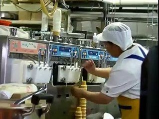 Soft Ice Cream 10-Ice Cream Tour