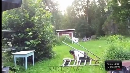Funny Fails - Girl Fails - Funny Videos - Best Funny Videos 2015 #0027