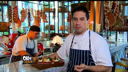 Okay Pessoal!!! - Terça - 28.07.15 - Parte 3