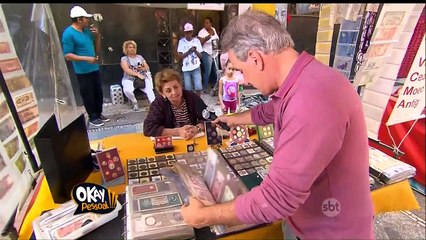 Okay Pessoal!!! - Terça - Parte 3