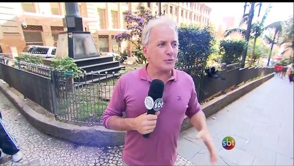 Okay Pessoal!!! - Quinta - Parte 1