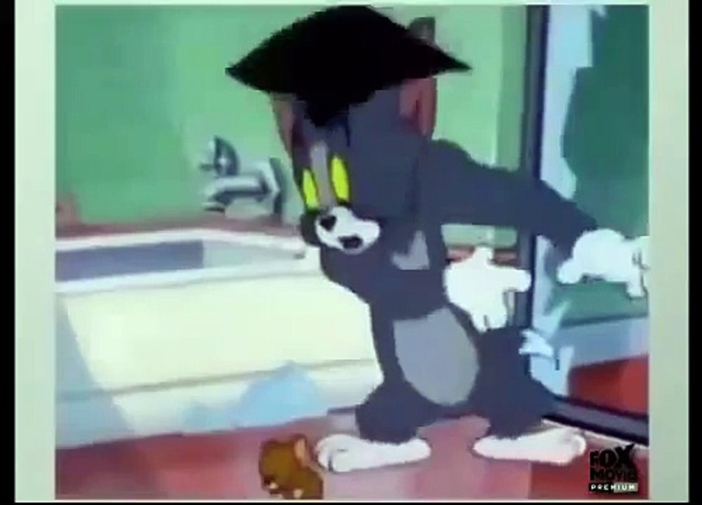 том и джерри новые серии 2015 Том и Джери Кот учитель