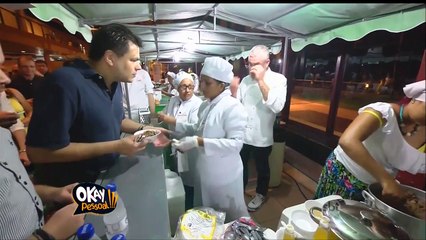 Okay Pessoal!!! - Quarta - Parte 2