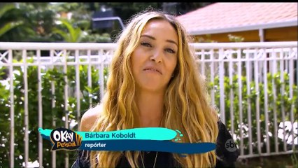 Okay Pessoal!!! - Sexta - Parte 2