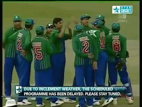 Saqlain Mushtaq DOOSRA Collection