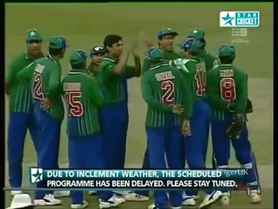 Saqlain Mushtaq "DOOSRA" Collection