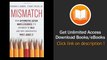 Mismatch How Affirmative Action Hurts Students Its Intended to Help and Why Universities Wont Admit It EBOOK (PDF) REVIEW