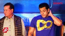 Salman Khan PATCHES up with John Abraham - EXCLUSIVE