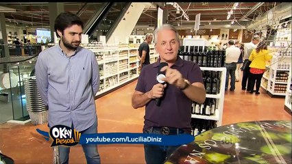 Okay Pessoal!!! - Segunda - Parte 2