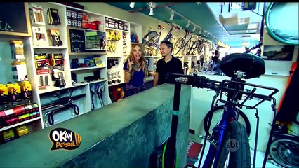 Okay Pessoal!!! - Quinta - Parte 2