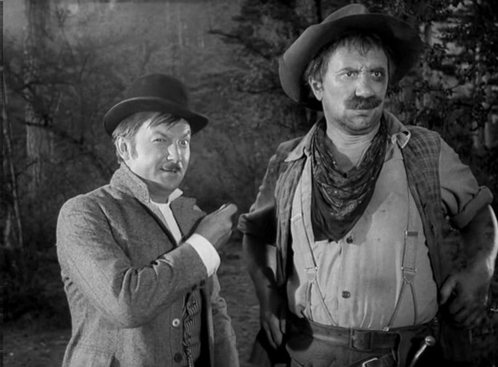 Oameni de afaceri / Delovye lyudi (1962)