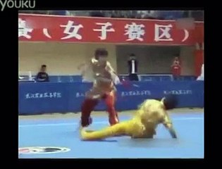 Tình Huống Hài Hước Bựa Chưa Từng Thấy Trong Thể Thao